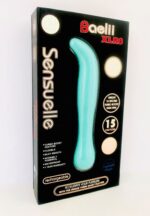 SENSUELLE BAELII XLR8 COLORADO BLUE