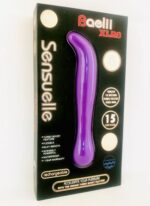 SENSUELLE BAELII XLR8 PURPLE