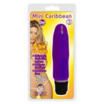 MINI CARIBBEAN #3 PURPLE