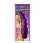 CALYPSO PURPLE JELLY # 5