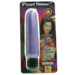PEARL SHINE 5IN SMOOTH LAVENDER