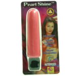 PEARL SHINE 5IN SMOOTH PINK