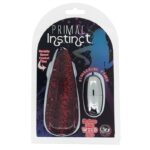 PRIMAL INSTINCTS RED SNAKE
