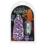 PRIMAL INSTINCTS PURPLE GIRAFFE