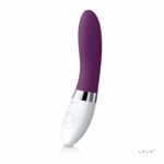 FEMME LIV 2 PLUM (NET)