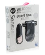 SENSUELLE SILICONE R/C XLR8 BLACK