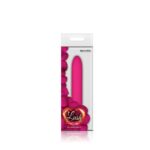 LUSH TULIP PINK SLIM RECHARGEABLE VIBRATOR