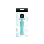 LUXE COMPACT VIBE SCARLET TURQUOISE