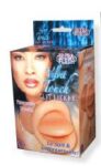 VELVET TOUCH CLIT LICKER FLESH
