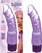 PEARLSHINE THE SATIN SENSATIONALS THE CLIT PLEASER LAV