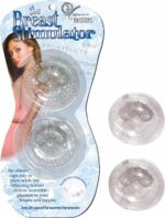 BREAST STIMULATOR CLEAR