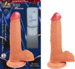 LIFELIKE ROYAL BARON VIBRATING