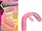 FEMME FATALE G SPOT TEASER PLEASER BUBBLE GUM