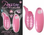 PASSION CLIT TICKLER PINK