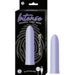 INTENSE TRAVEL VIBE MINI LAVENDER
