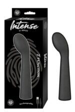 INTENSE G-SPOT BLACK
