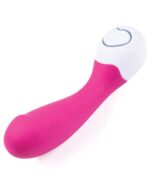 LOVELIFE CUDDLE MINI G SPOT VIBRATOR PINK (NET)