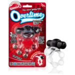 OVERTIME BLACK
