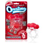 OVERTIME RED