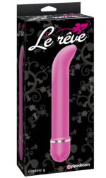LE REVE SLIMLINE G PINK