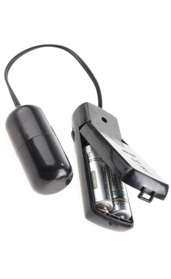 CLASSIX POWER PUMP VIBRATING - Image 3