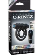 FANTASY C-RINGZ REMOTE PERFORMANCE PRO