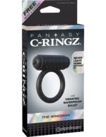FANTASY C-RINGZ WINGMAN