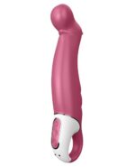 SATISFYER VIBES PETTING HIPPO (NET)