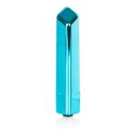 KROMA TEAL BULLET VIBRATOR