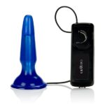 TUSH TEASER-BLUE