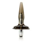 HI INTENSITY VIB. TEASE SMOKE