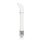 LULU SATIN SCOOP WHITE