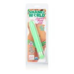 SHANES WORLD PARTY VIBE ALL NIGHT LONG GREEN