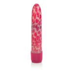 HOUSTON PK LEOPARD 4 1/4IN