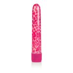HOUSTON PK LEOPARD 6 1/2IN