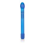 SLENDER TULIP WAND-COBALT