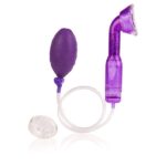 CLITORAL PUMP PURPLE