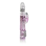 THRUSTING ORGASM JACK RABBIT PINK