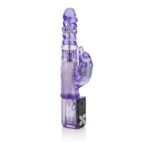 THRUSTING PANTHER VIBRATOR