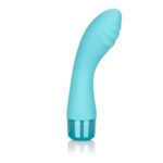 EDEN RIPPLE GREEN G SPOT VIBRATOR