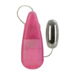 (BULK) BULLET PINK CASE