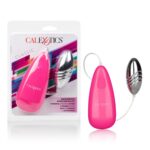WATERPROOF GYRATING BULLET PINK