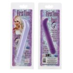 FIRST TIME POWER G PURPLE