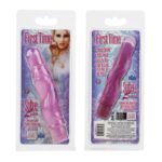 FIRST TIME SOFTEE LOVER PINK