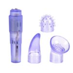 FIRST TIME TRAVEL TEASER KIT PURPLE