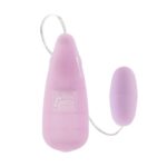 FIRST TIME SATIN TEASER PINK