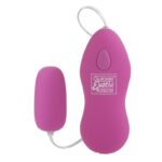 BODY & SOUL PASSION PINK