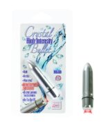 CRYSTAL HIGH INTENSITY BULLET SILVER