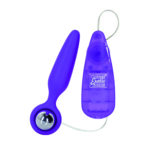 BOOTY CALL BOOTY GLIDER PURPLE