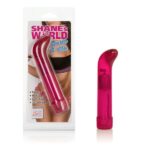 SHANES WORLD SPARKLE G-VIBE PINK